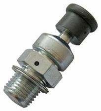 Husqvarna 242/254/350 Dekompressor