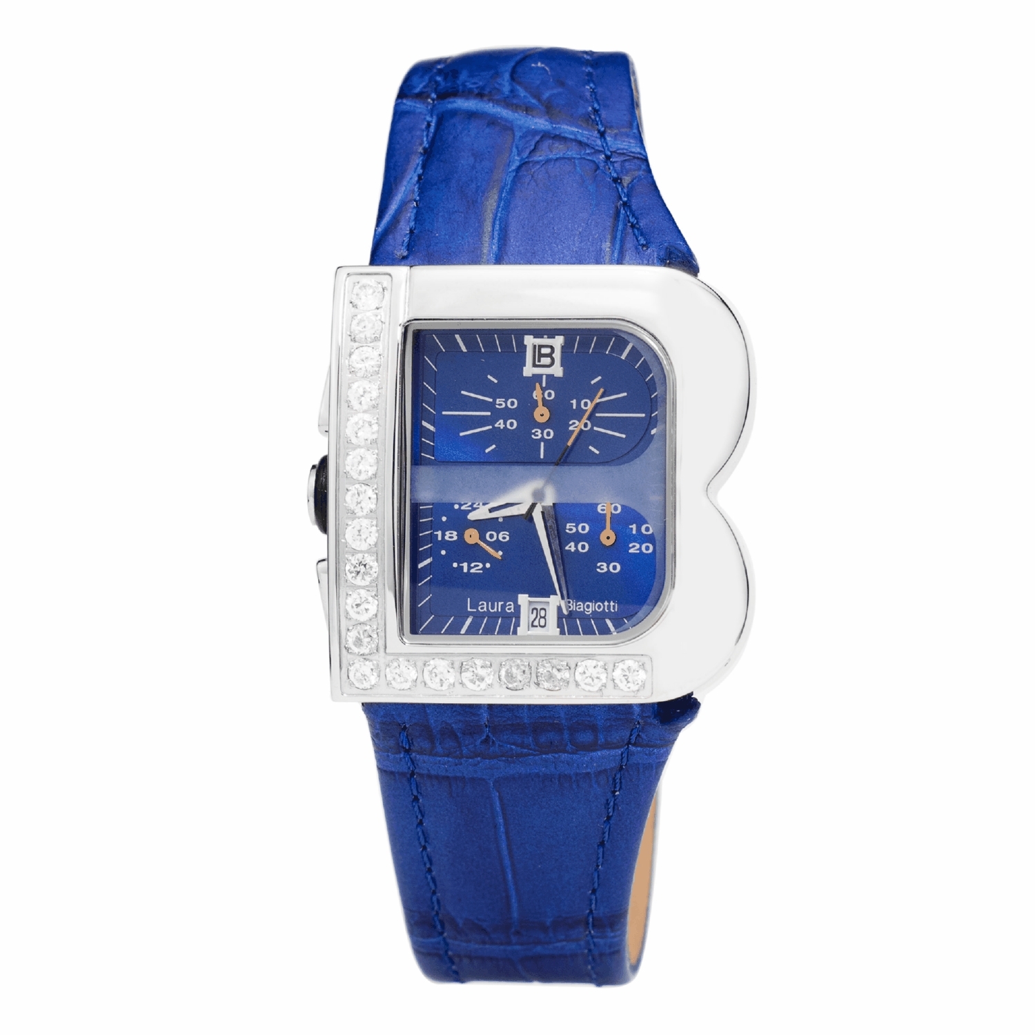 Laura Biagiotti Hodinky lb0002l02z