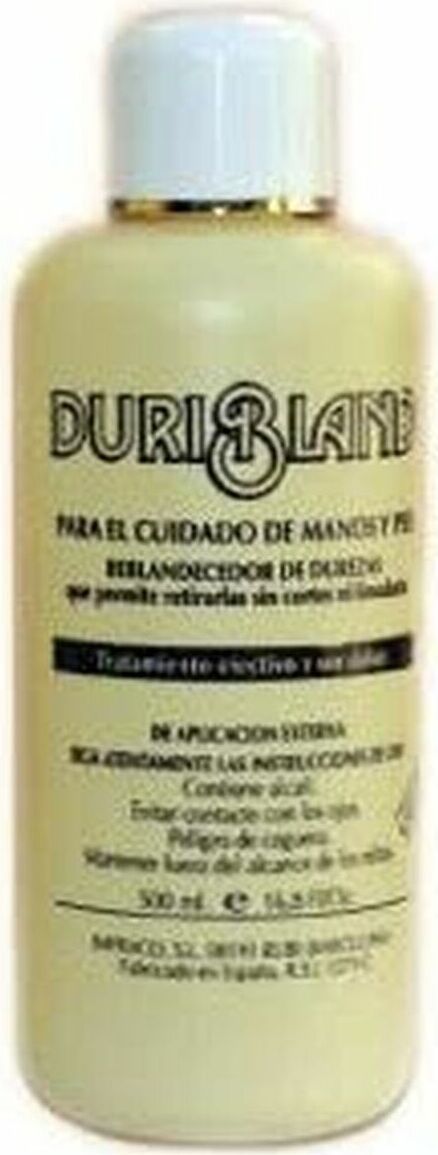 Creme Duribland GF11877 Behandlung von Verhärtungen/Rissen im Fersenbereich (500 ml)