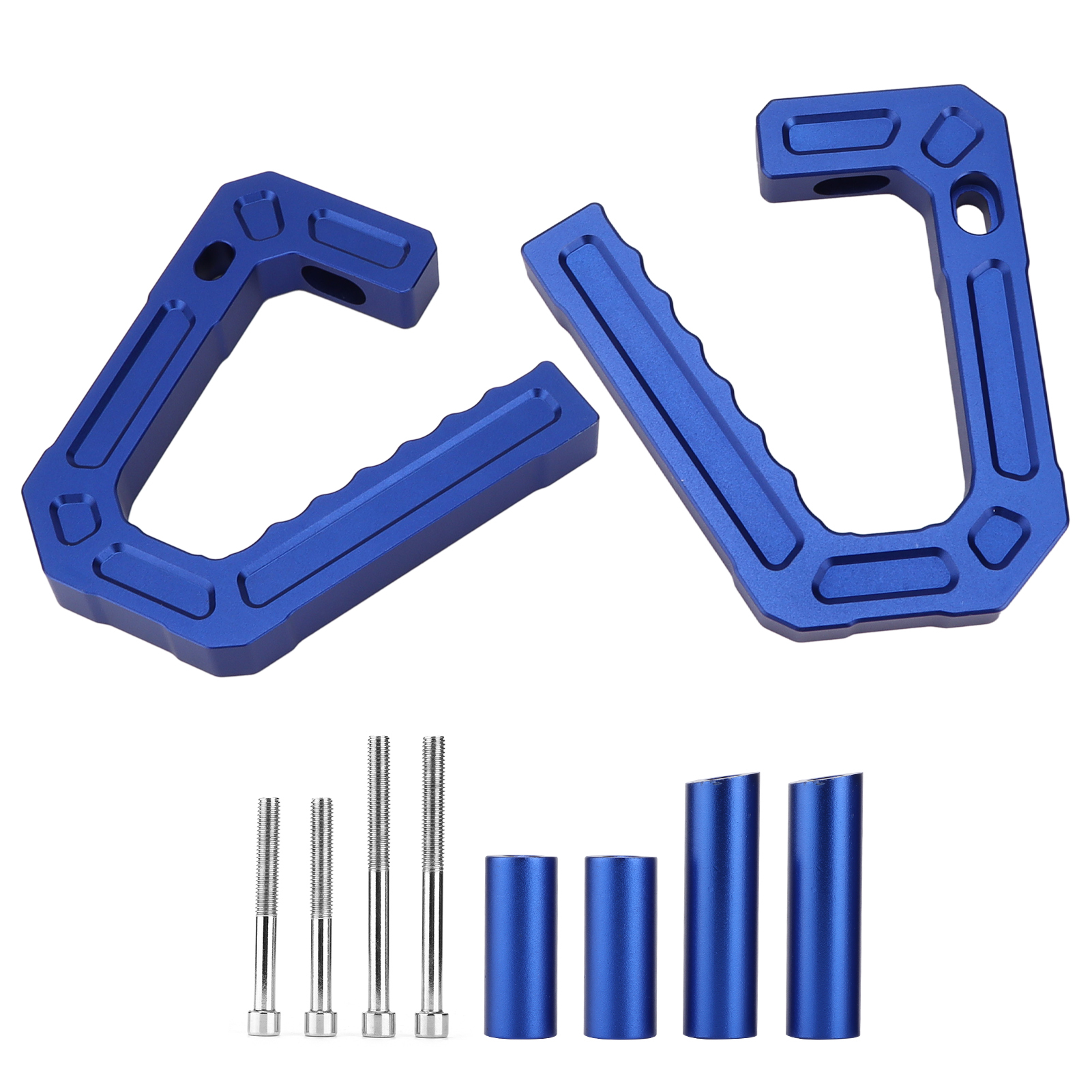 Cocosity Vorderer Haltegriff,Vorderer Haltegriff,Vorderer Haltegriff,Autotürbügel,Überrollbügel,Fahrzeughaltegriff