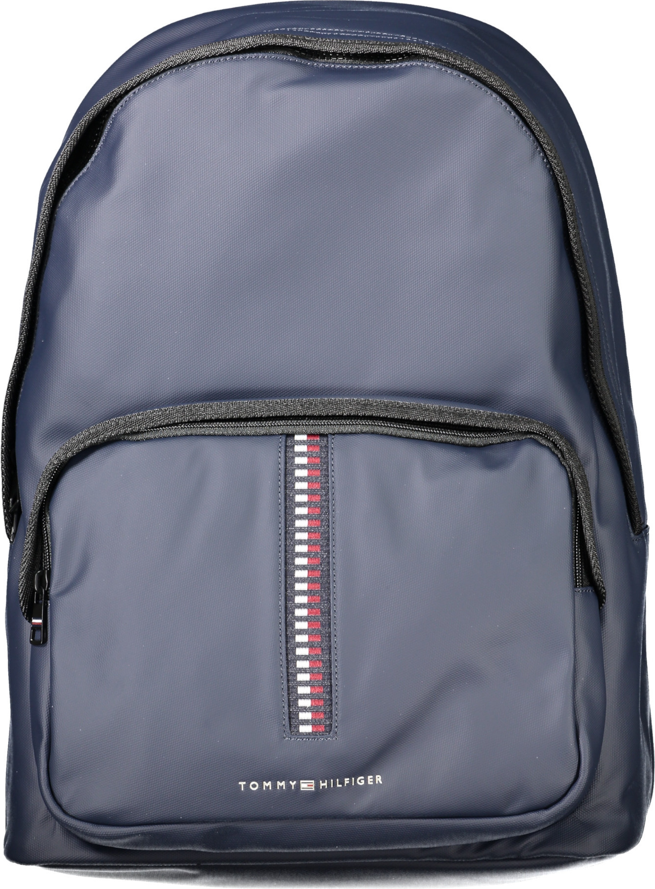 TOMMY HILFIGER HERREN RUCKSACK BLAU : Farbe - Blau, Größe - UNI Größe: UNI Farbe: Blau AM0AM12732_BLDW6_UNI