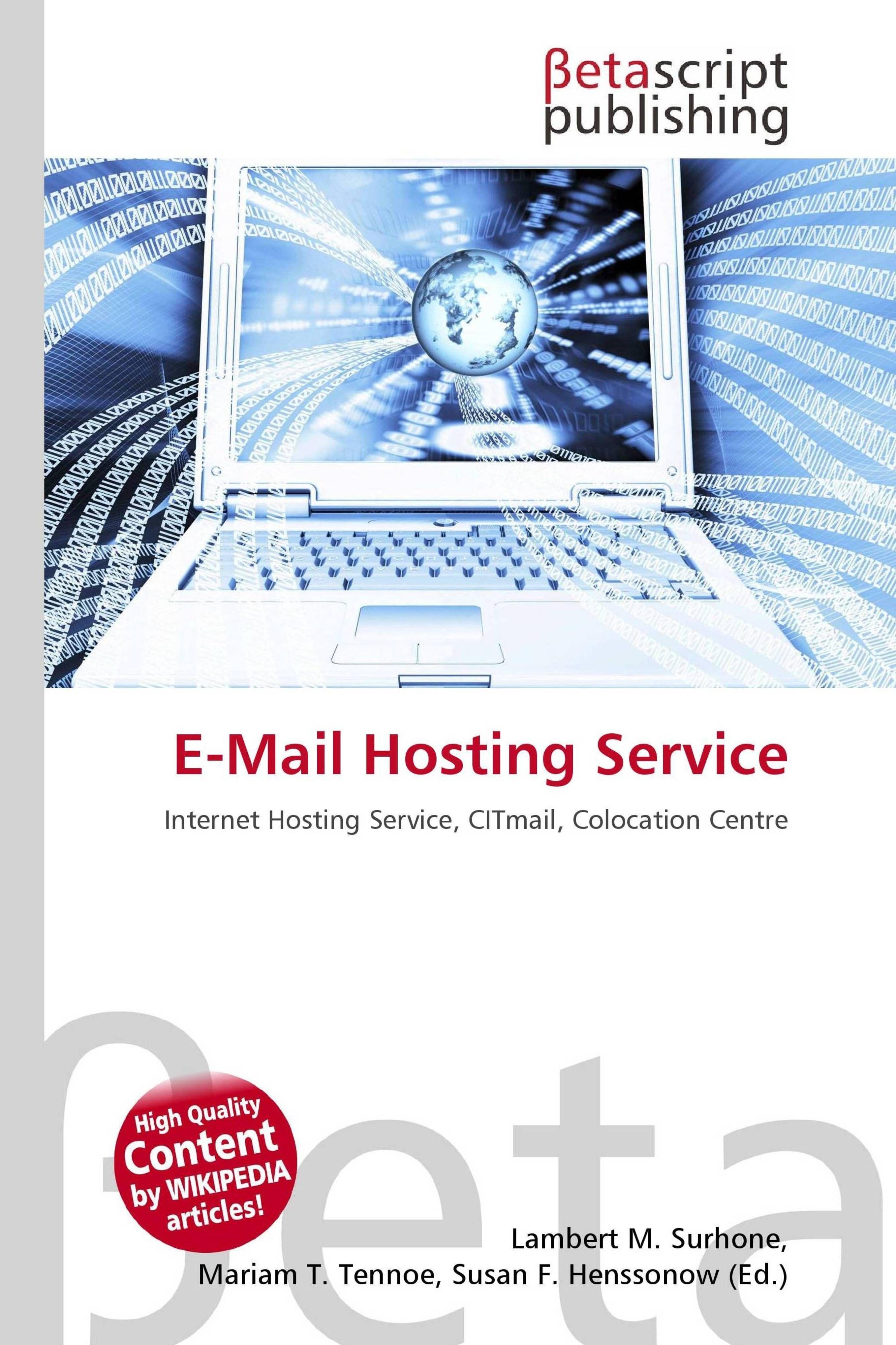 OMNISCRIPTUM E-Mail-Hosting-Service