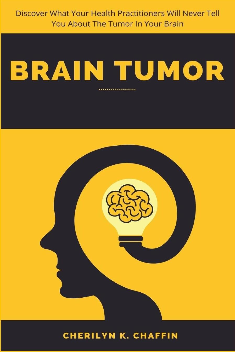 Sonstige Verlage Brain Tumor