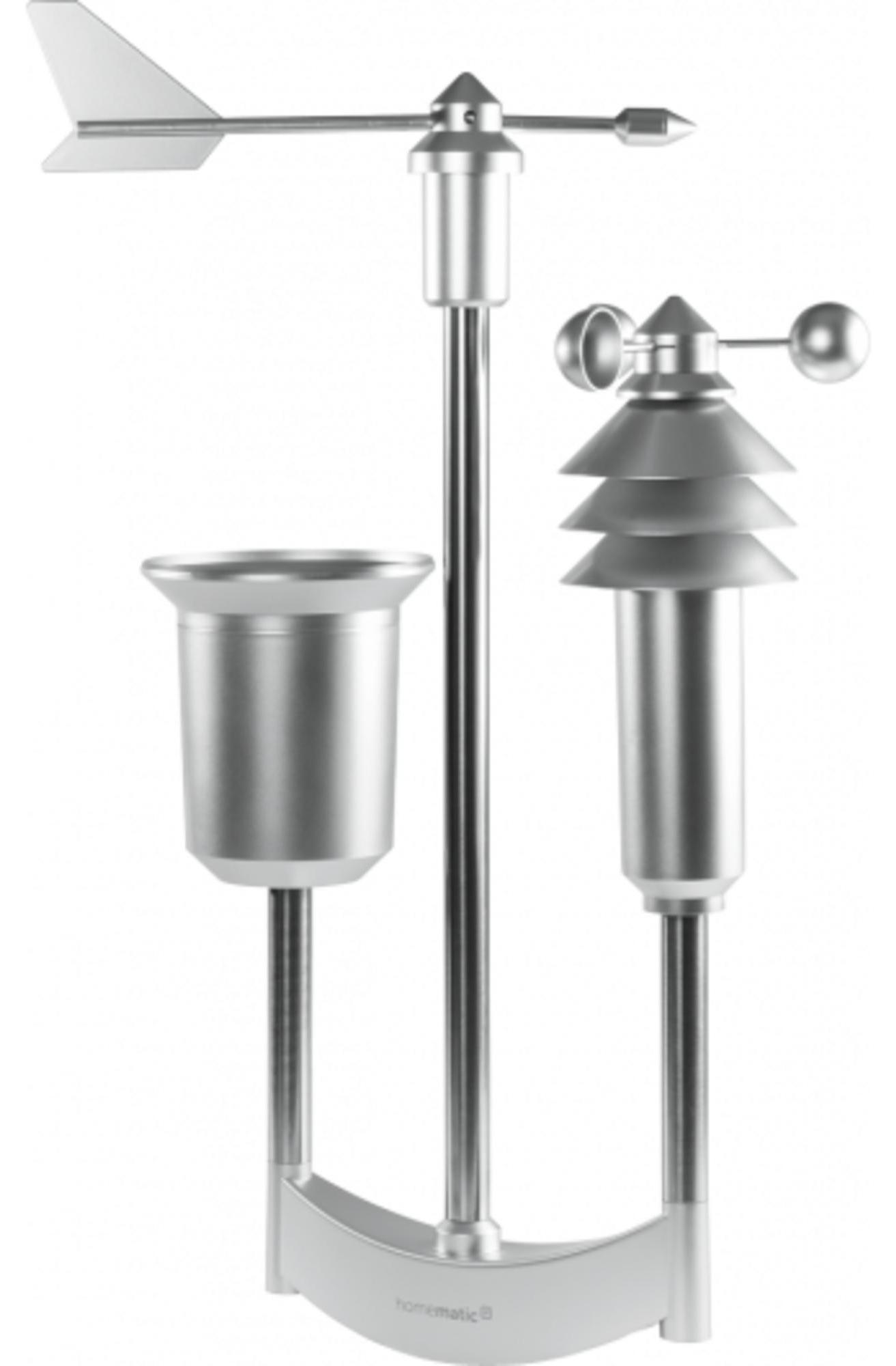 Homematic IP HmIP-SWO-PR, LR6, 1,5 V, 1,42 kg, 564 mm, 369 mm, 147 mm