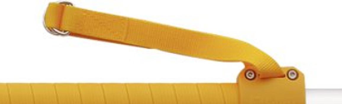 Silky Riemen Hayate Silky-KZSI3700420-L4