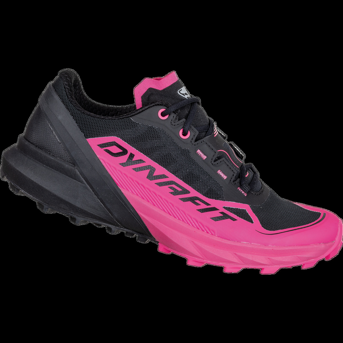 Laufschuh Ultra 50 (Damen) – DynaFit, Größe:5 UK (EU 38), Farbe:6071 pink glo 08-0000064067-6071-5