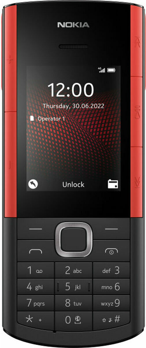 Mobilný telefón Nokia TA-1504 2,8"