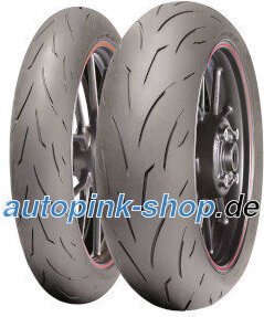 ANLAS VIENTO SPORT 140/70 R17 66H