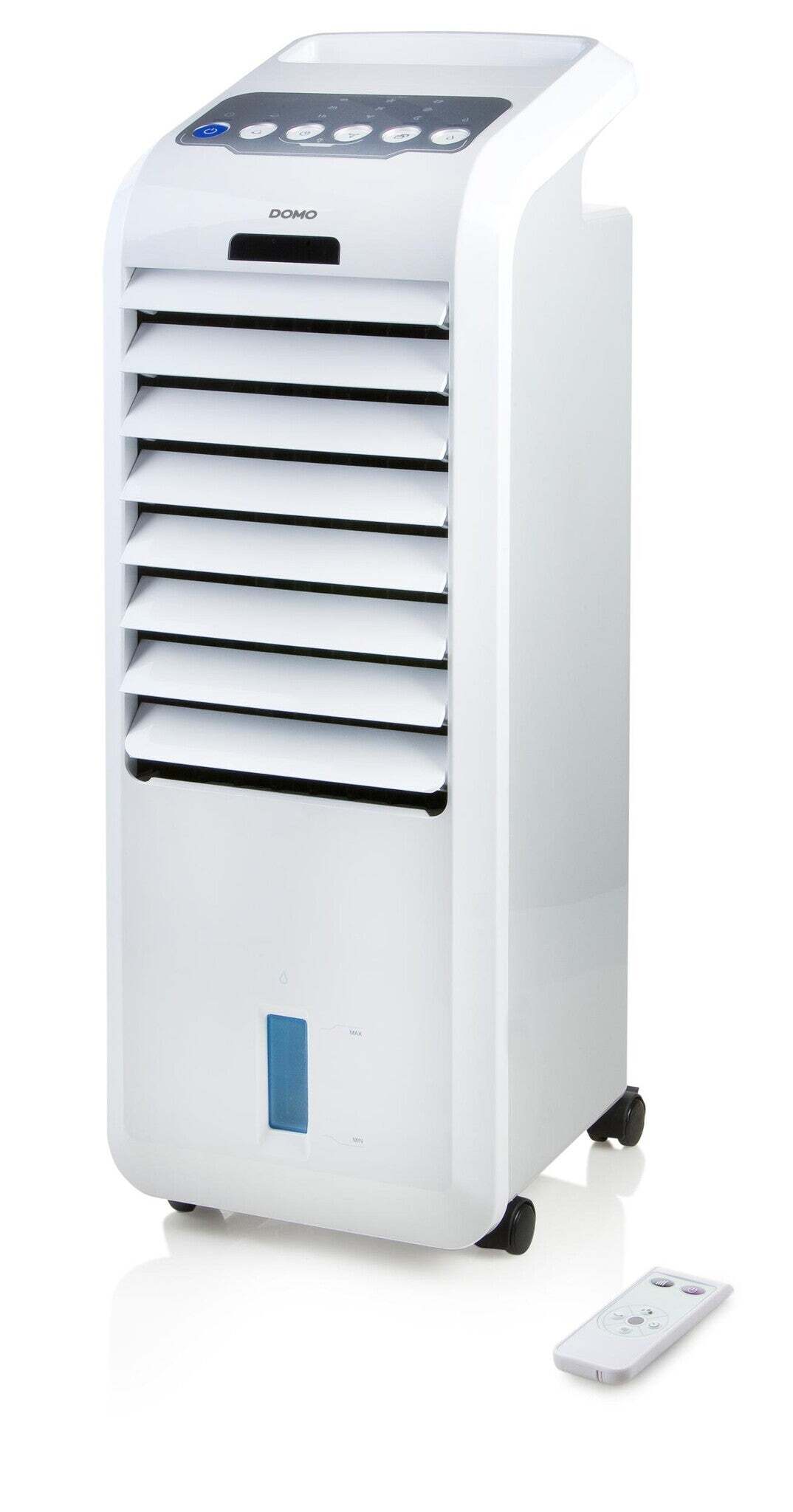 DOMO Luftkühler 76 cm 55 W Weiß 424641