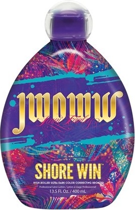 Australian Gold Jwoww Ufer gewinnen 400ml