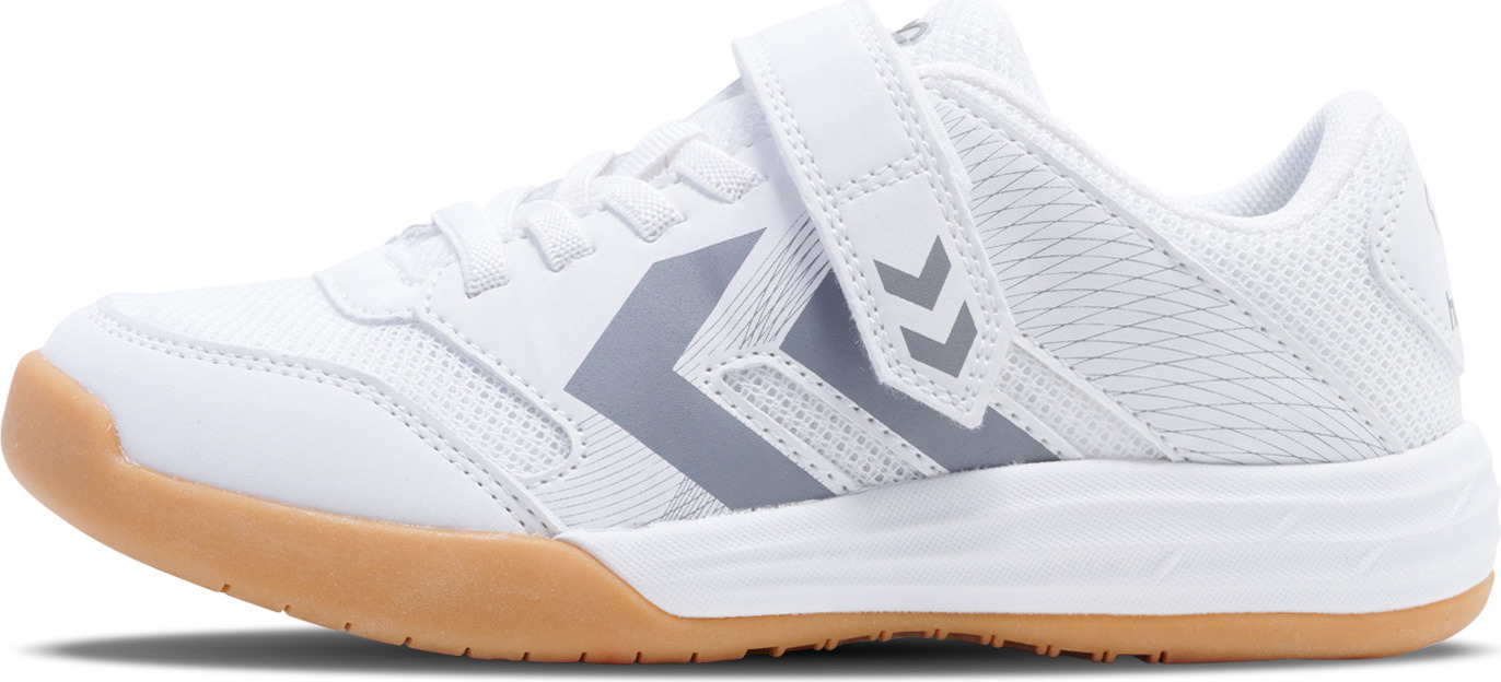 Hummel Multiplay Stable Vc Jr Fandango Pink Fandango Pink 28 224854