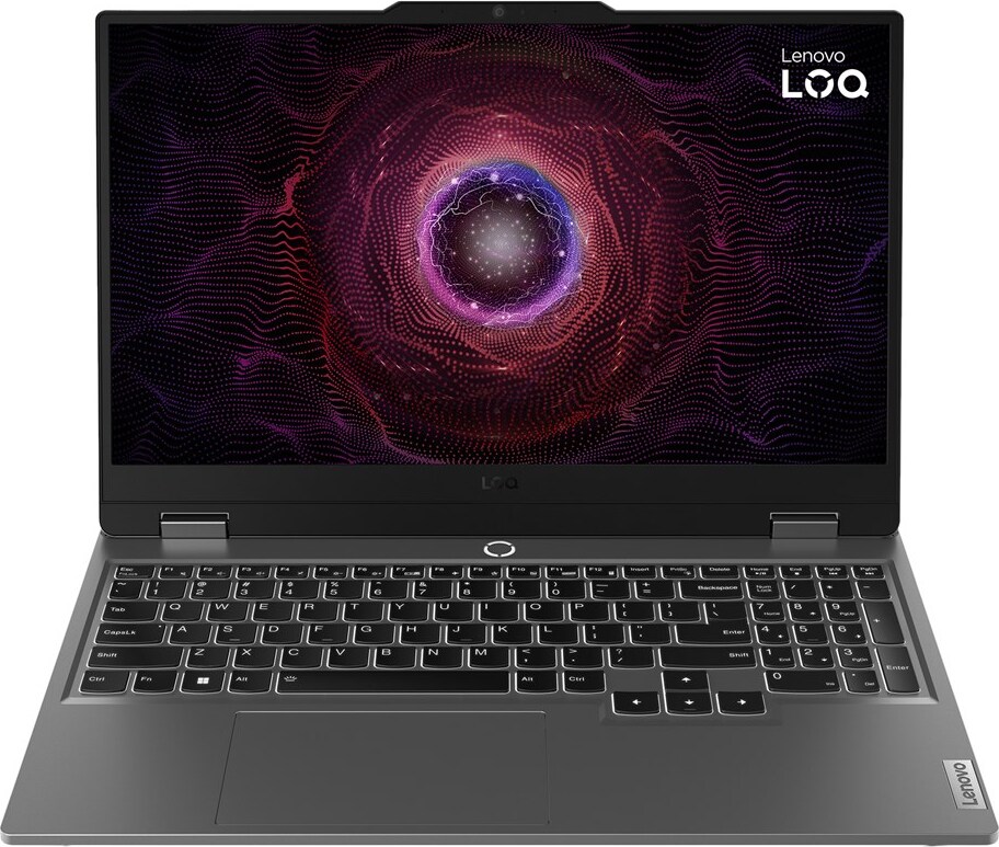 Lenovo Idg Loq 83jc005vpb 15.6´´ R5-7235hs/16gb/512gb Ssd/rtx 3050 Gaming-laptop Durchsichtig UK QWERTY Durchsichtig UK QWERTY