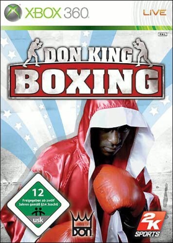 Take Two Don King Boxing 24750