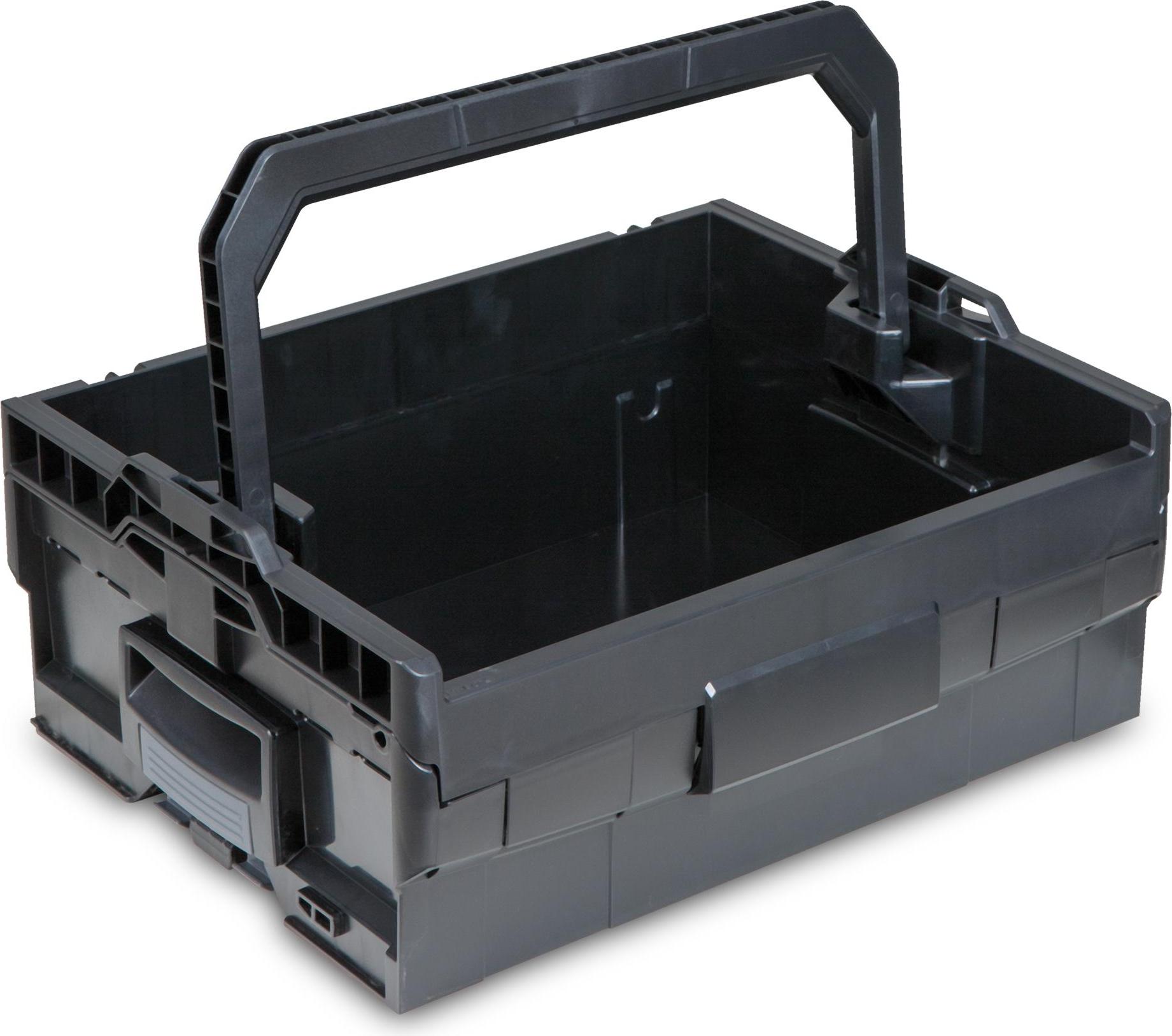 BS-Systems BS Systems LT-BOXX 170 - 6100000329