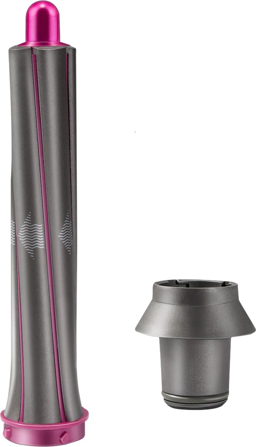 10 Stück Selbsthaftende Lockenwickler – 40 Mm, 6 Farben, Kein Hitze Nötig, Für Wellen & Volumen, Friseurbedarf