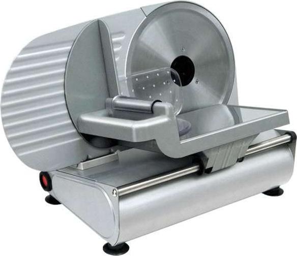 RGV Ausonia 220 Gravitationshobelmesser 220 mm 130W Küchengerät 90001