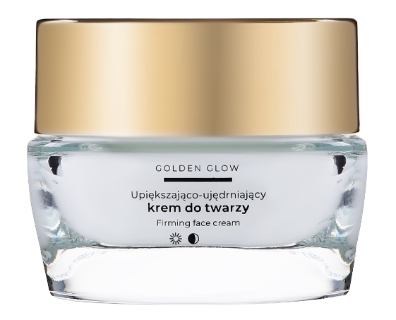 Marion - Anti-Aging Creme mit Goldpartikeln, 50 ml