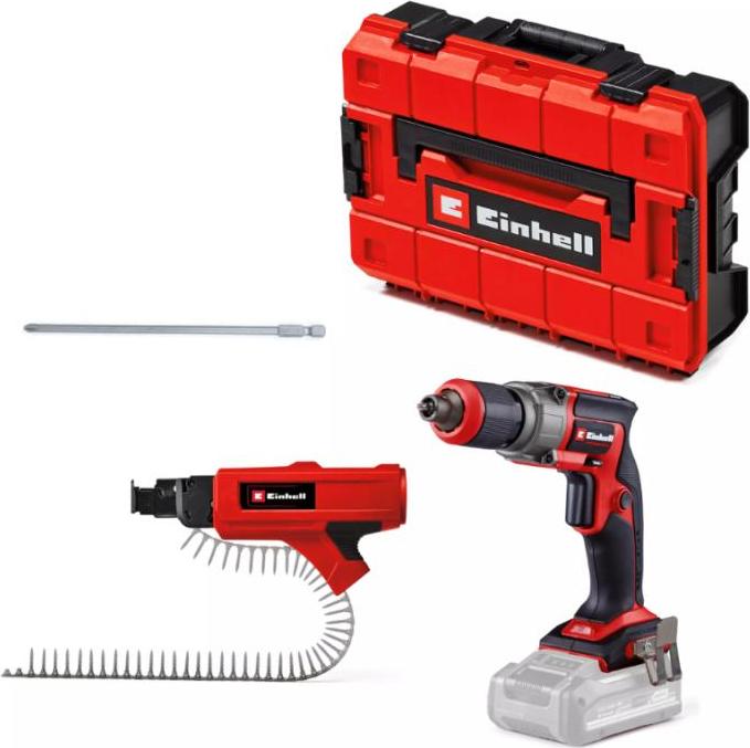 EINHELL TP-DY 18 Li BL, 4261012