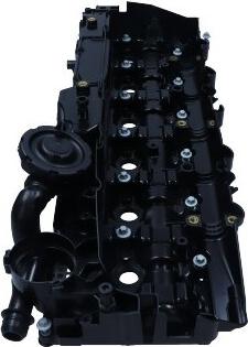 Maxgear Ventildeckel Bmw 5 F10 28-0885
