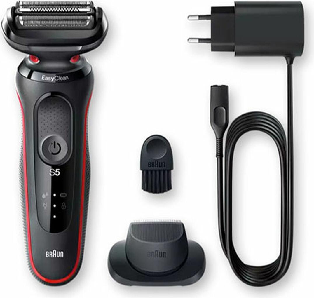 Holiaci strojček Braun 5 51-R1200