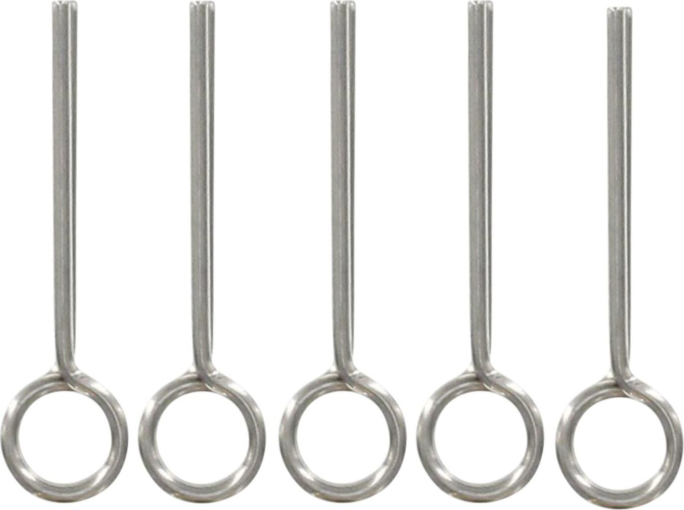 Westin Add-It Stinger Spike M (4,5 mm) - 5 Stk. T44-M-126