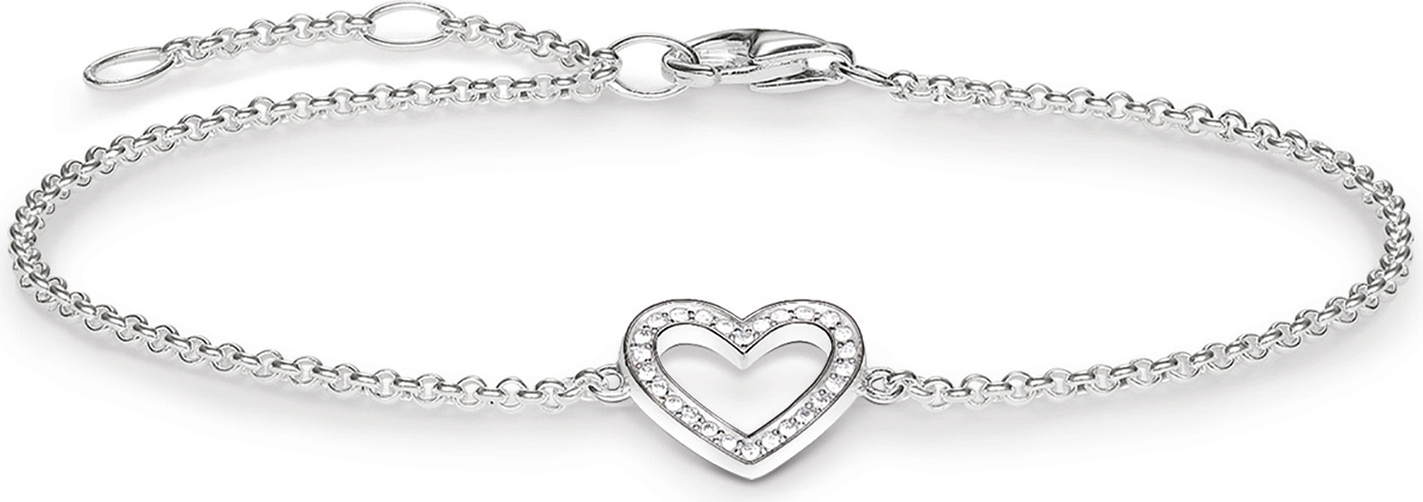 Thomas Sabo   A1551 051 14 L19,5v   Náramok