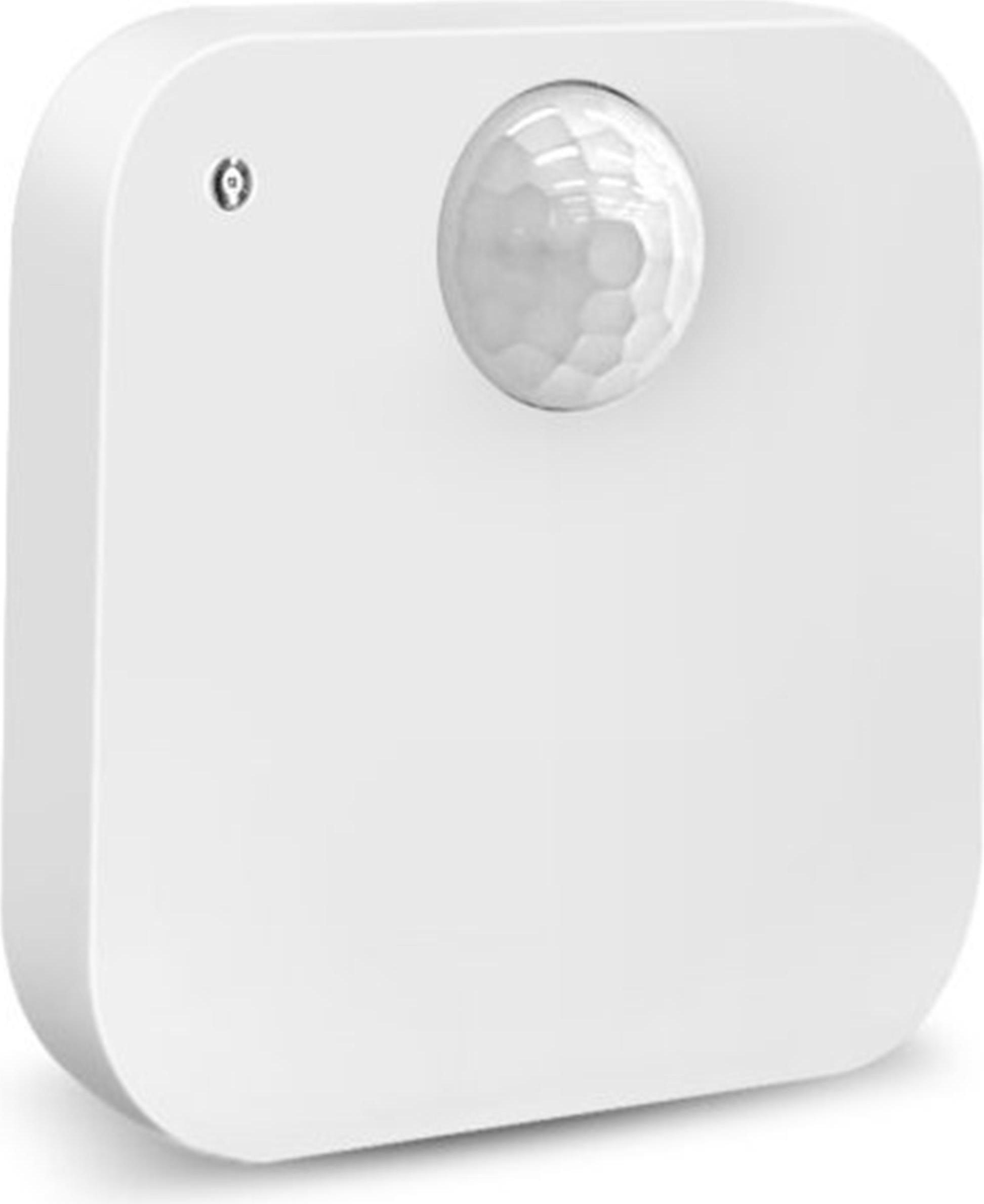 IMMAX NEO Smart 3in1 PIR, Anwesenheits- und Lichtsensor, Zigbee 3.0 07530L