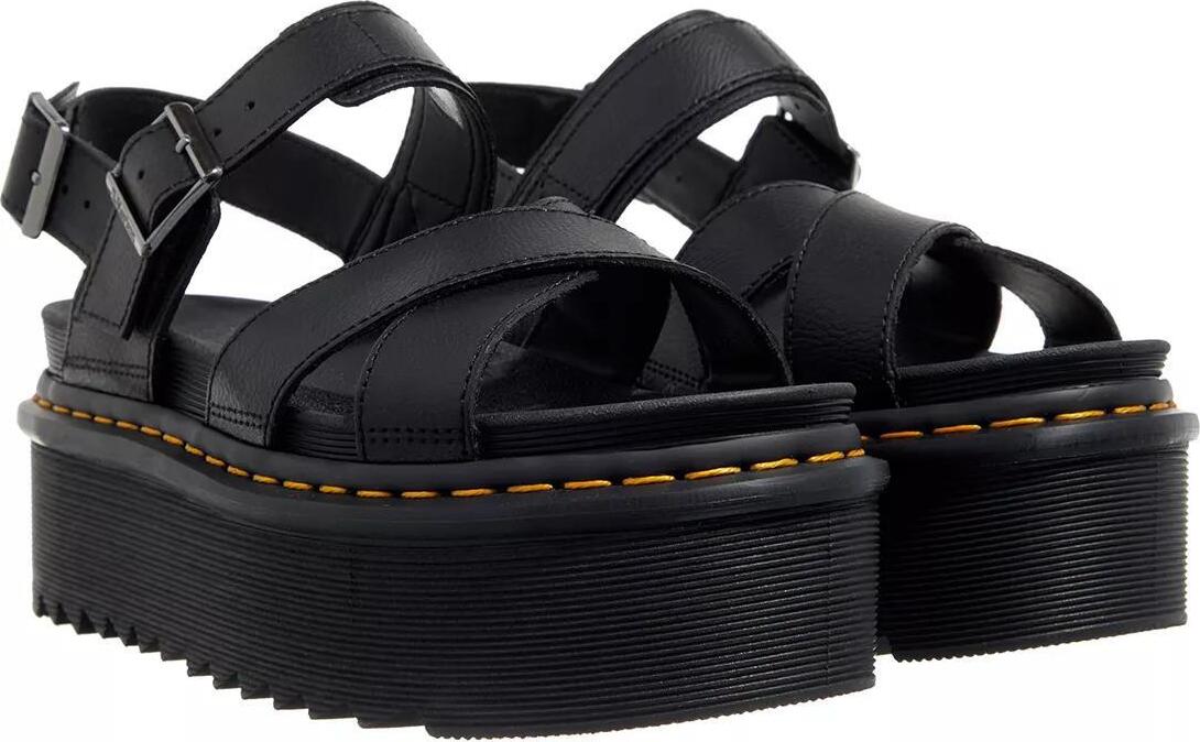 DR. MARTENS Damen-Flip-Flops, VOSS II QUAD 40