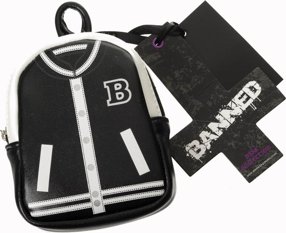 Banned Münzbeutel - The American Dream Team