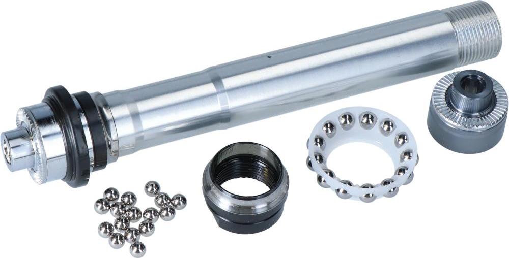 SHIMANO Hohlachse WH-RS700-R - Ersatzachse für WH-RS700 Hinterrad Y0D298030