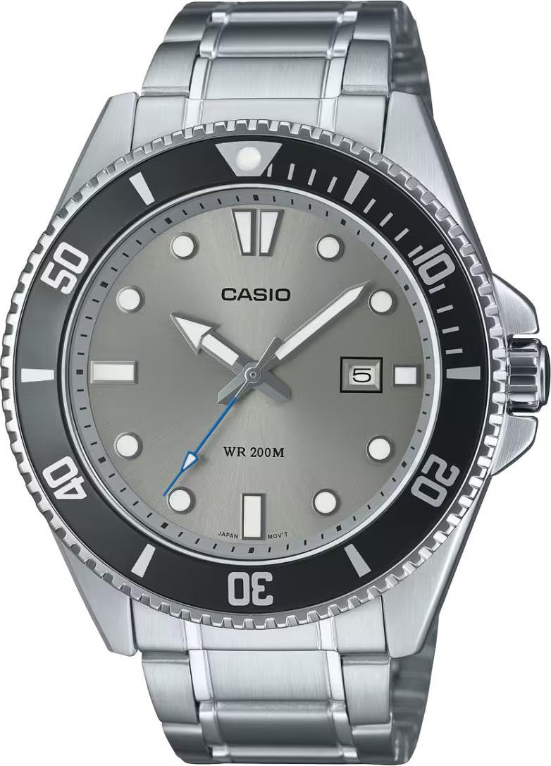 Pánske hodinky Casio MDV107D8AVDF