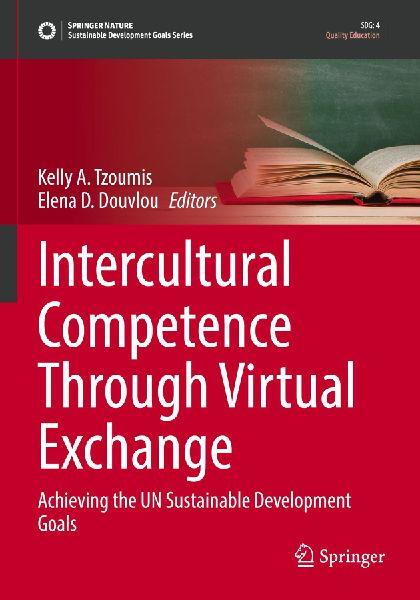 Springer Interkulturelle Kompetenz durch virtuelle Austauschprogramme