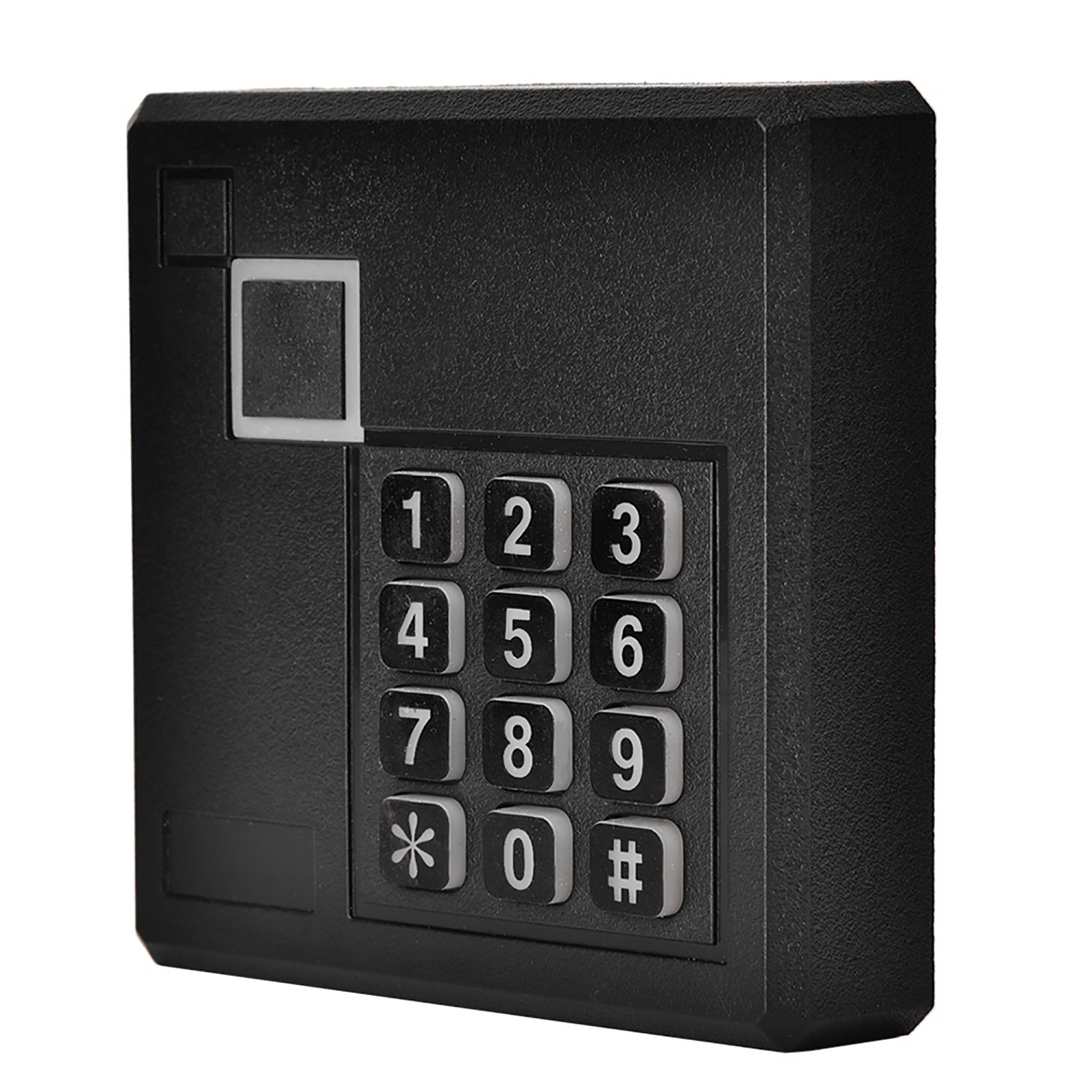 Cocosity ID-Leser, RFID-ID-Leser, Kartenleser, IC-Leser, Zugangskontrollkartenleser