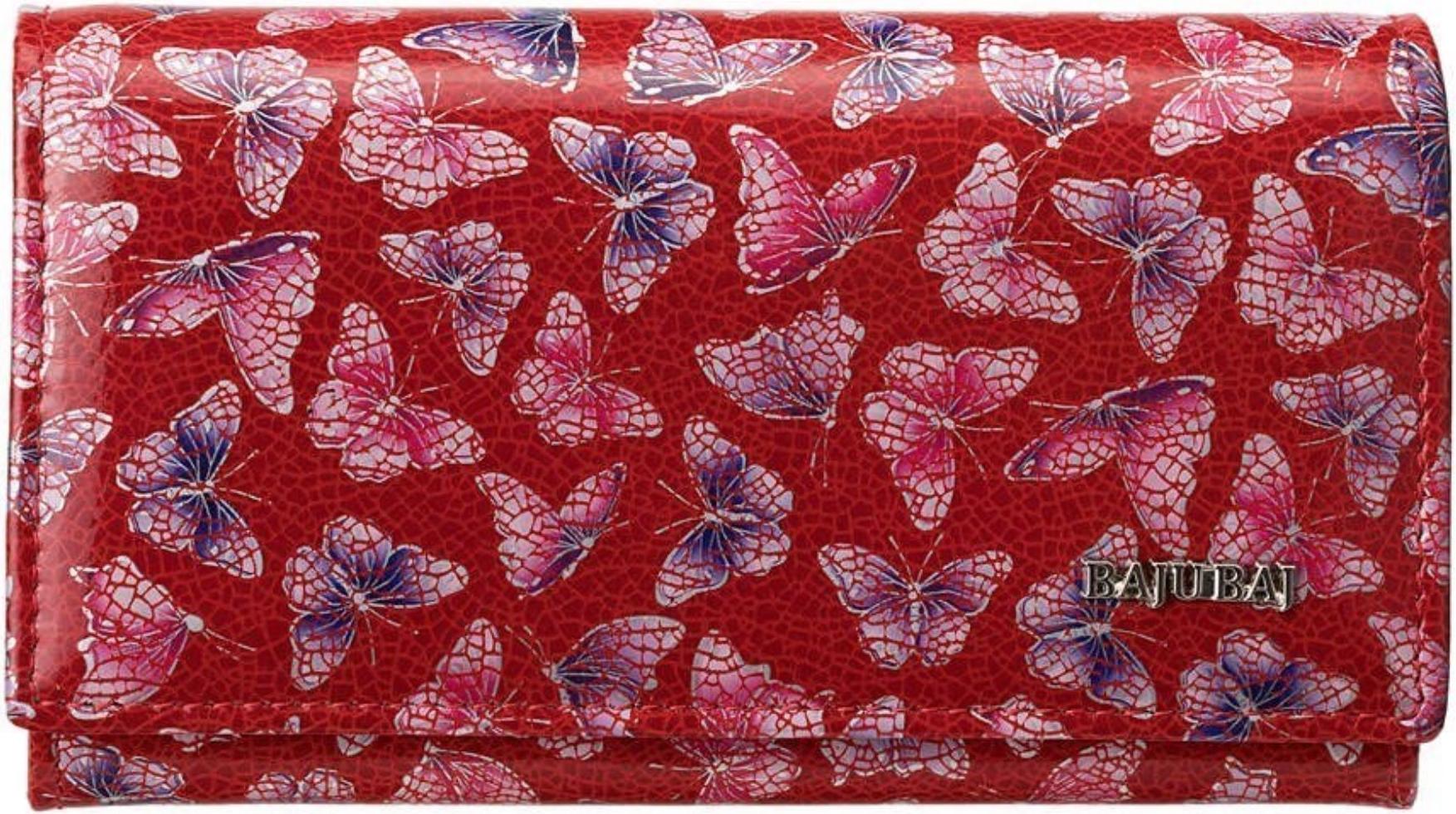 Brieftaschen BajuBaj PD1602s86