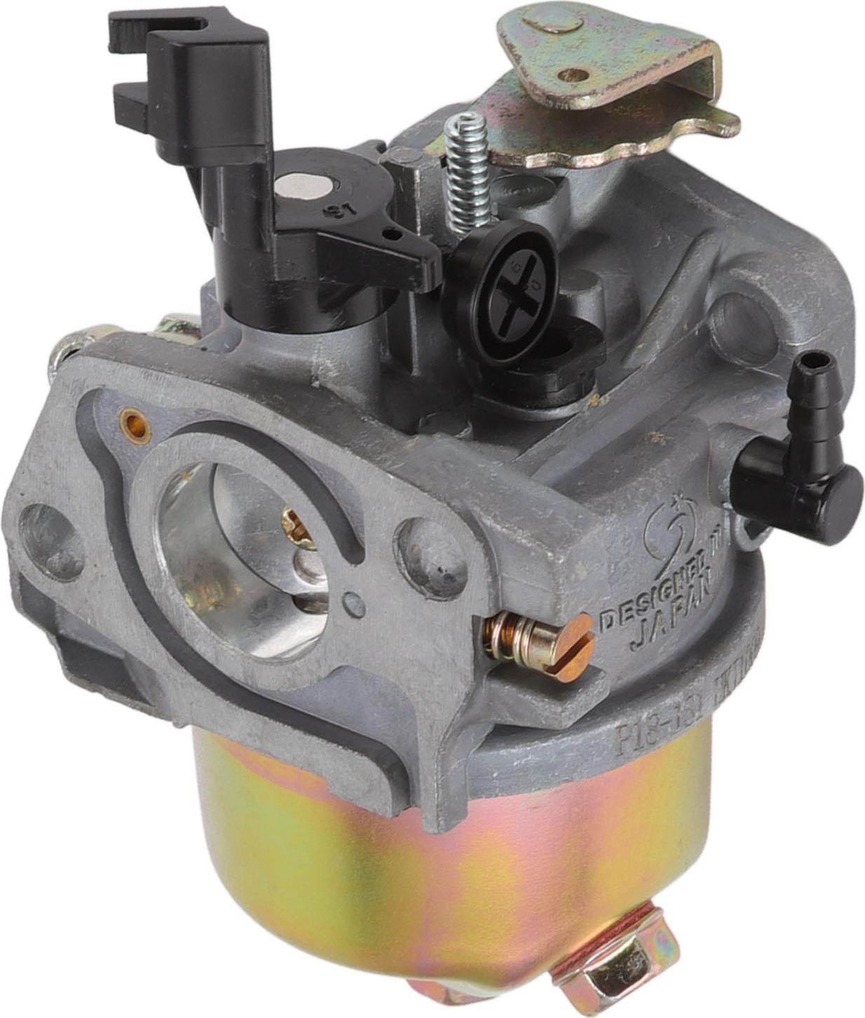 Cocosity Snowwerwer Carburetor Ersatzkit fr Huayi 170SA 170S 170SD MTD 951 10368 Troy Bilt Storm 2410 2690 26in
