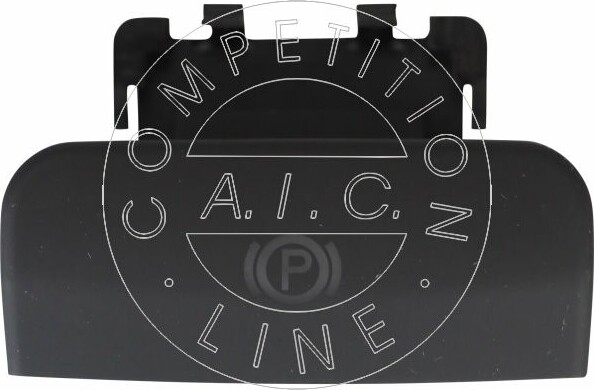 Jürgen Liebisch Schalter, Feststellbremse 59081