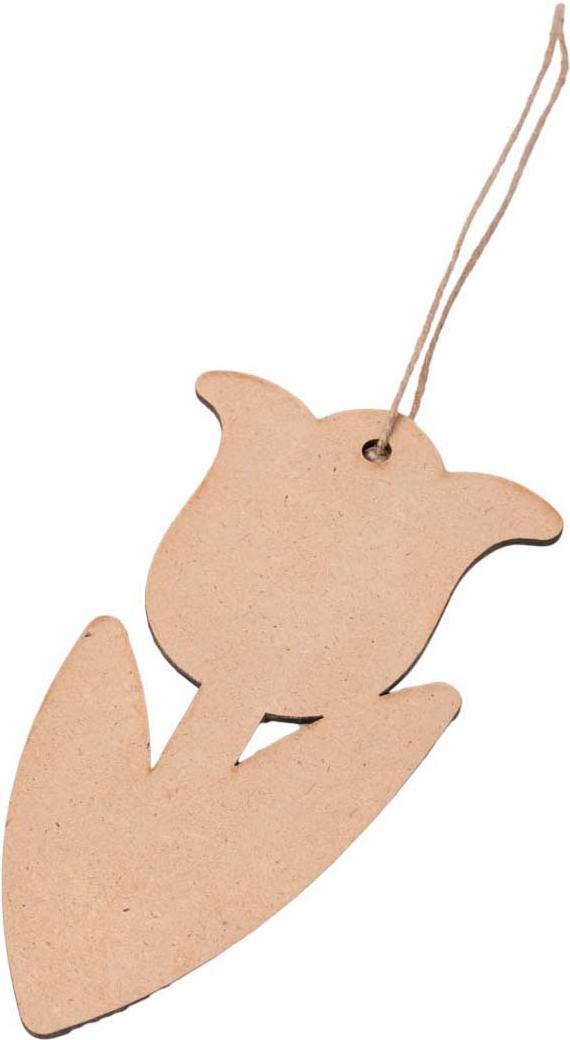 Colorations - Tulpenornamente, 6-tlg. 46EN15