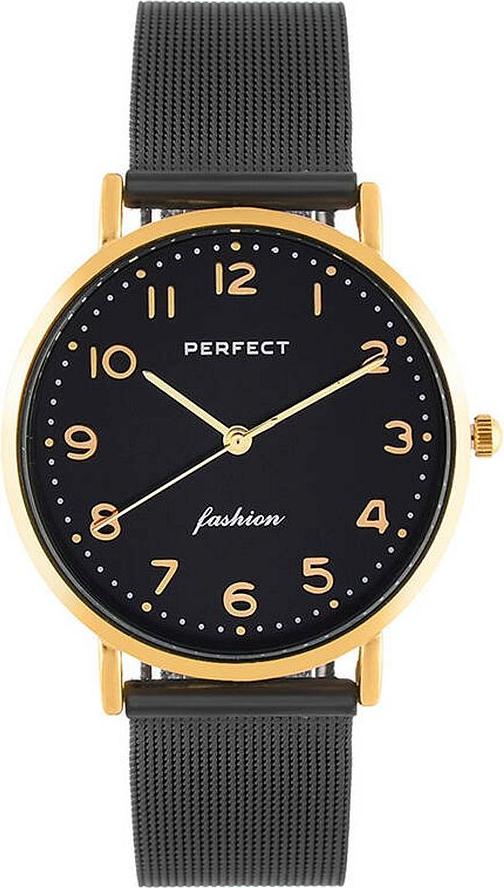 Perfektné dámske hodinky Fashion