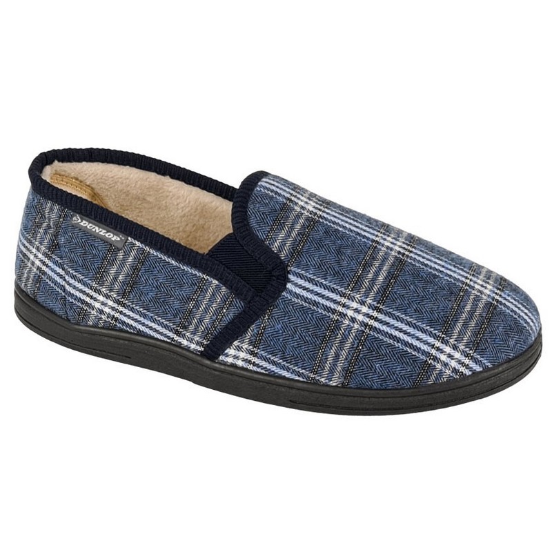 DUNLOP Herren Sicherheitsschuhe Flying Arrow – S3, Marine, Mit Zehenschutzkappe, Rutschfeste Sohle