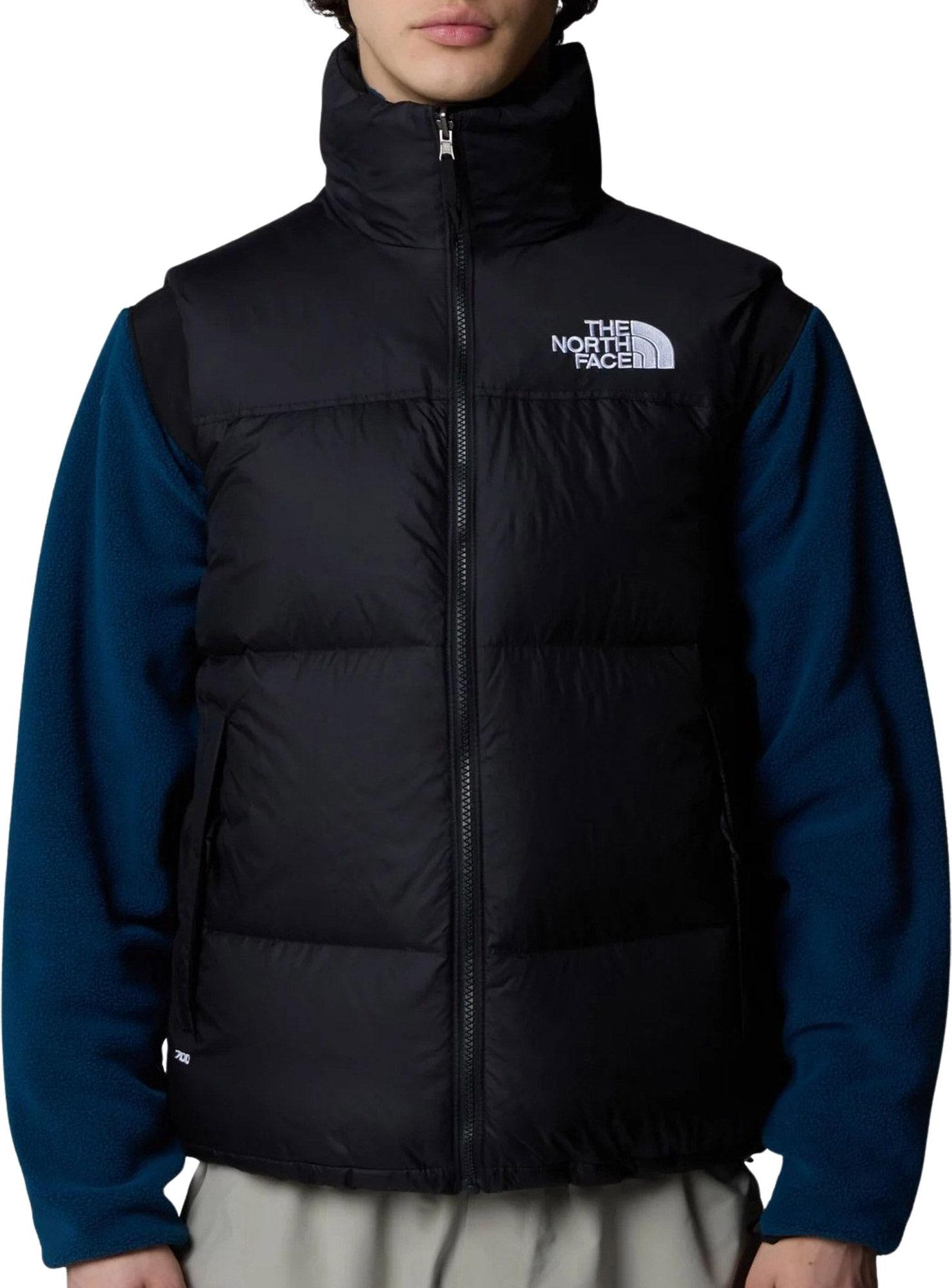 The North Face 1996 Retro Nuptse Körperwärmer Herren L