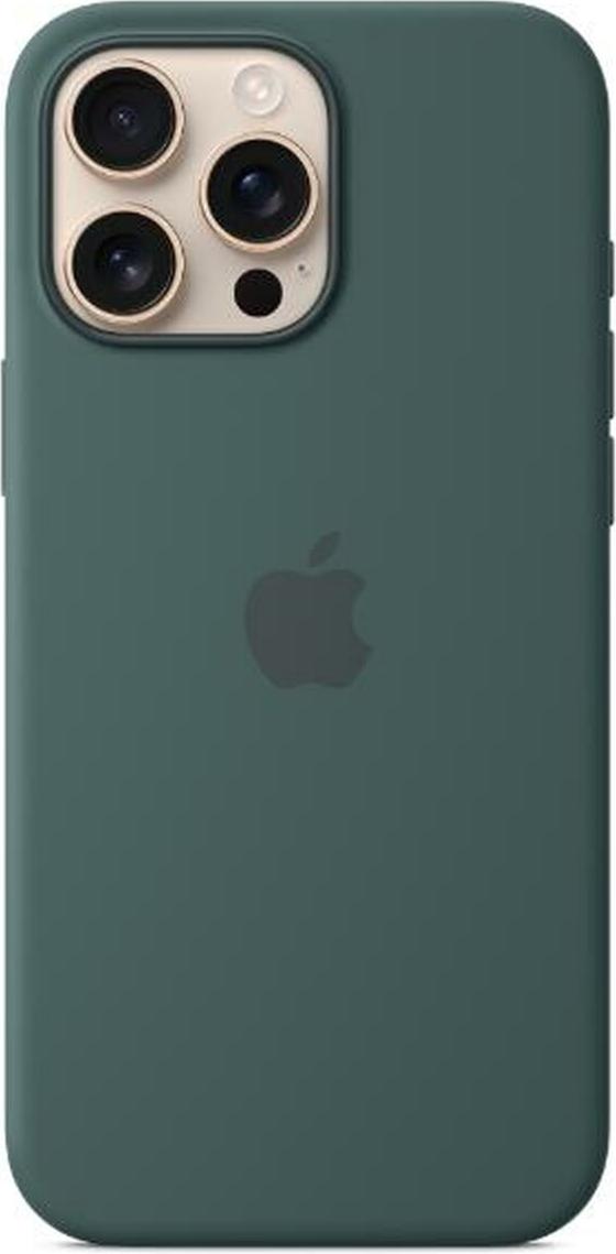 Kryt na mobilný telefón Apple IPHONE 16 PRO MAX Green