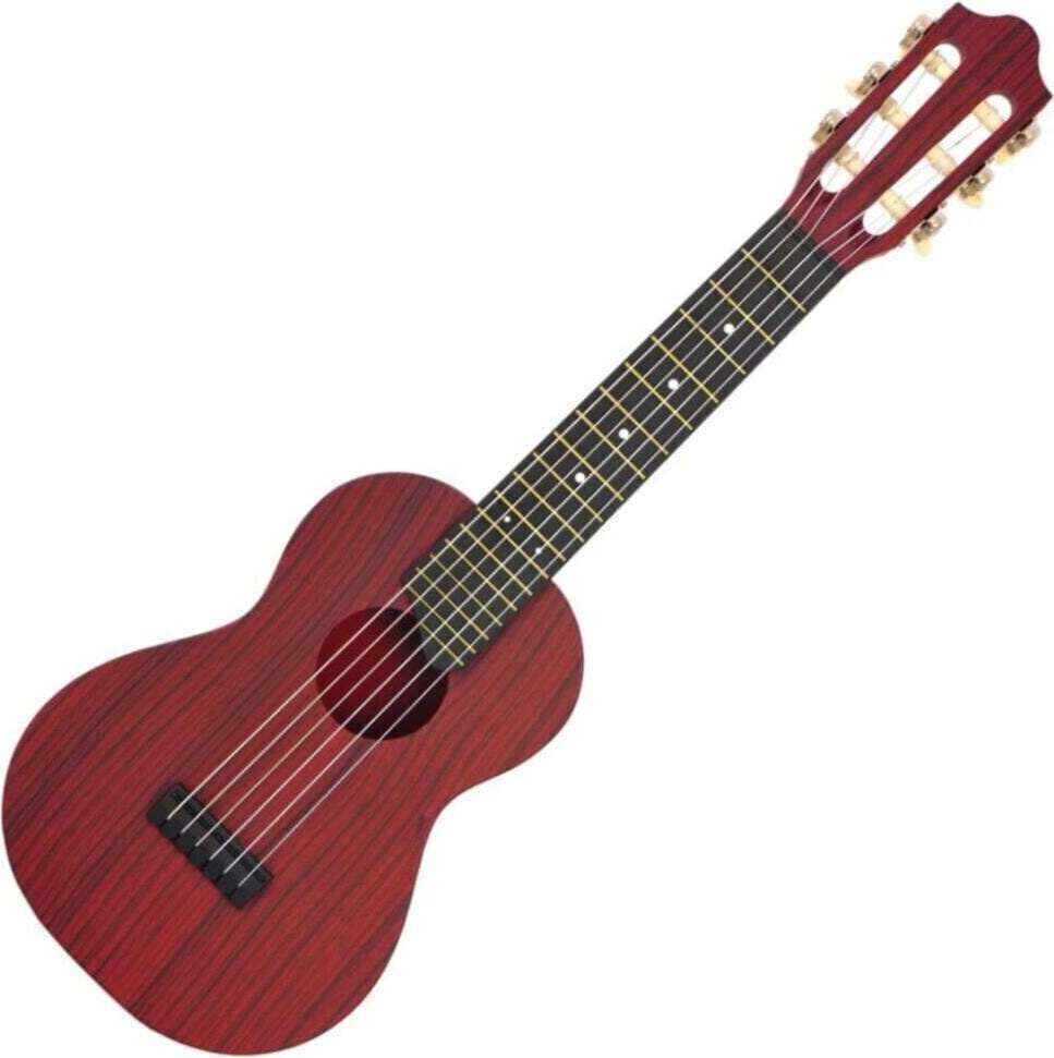 Pasadena W-BK Walnut Guitalele GUITARLELE-W-BK
