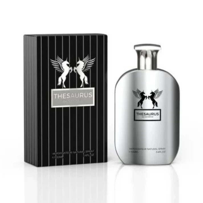 Emper Thesaurus - 100ml Perfume 2060233