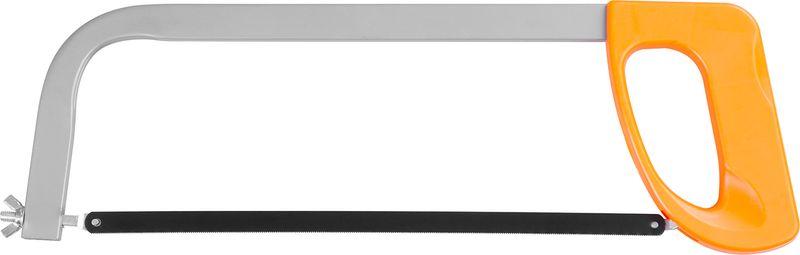 Säge Strend Pro WS1801, 300 mm, Kunststoffgriff, für Metall