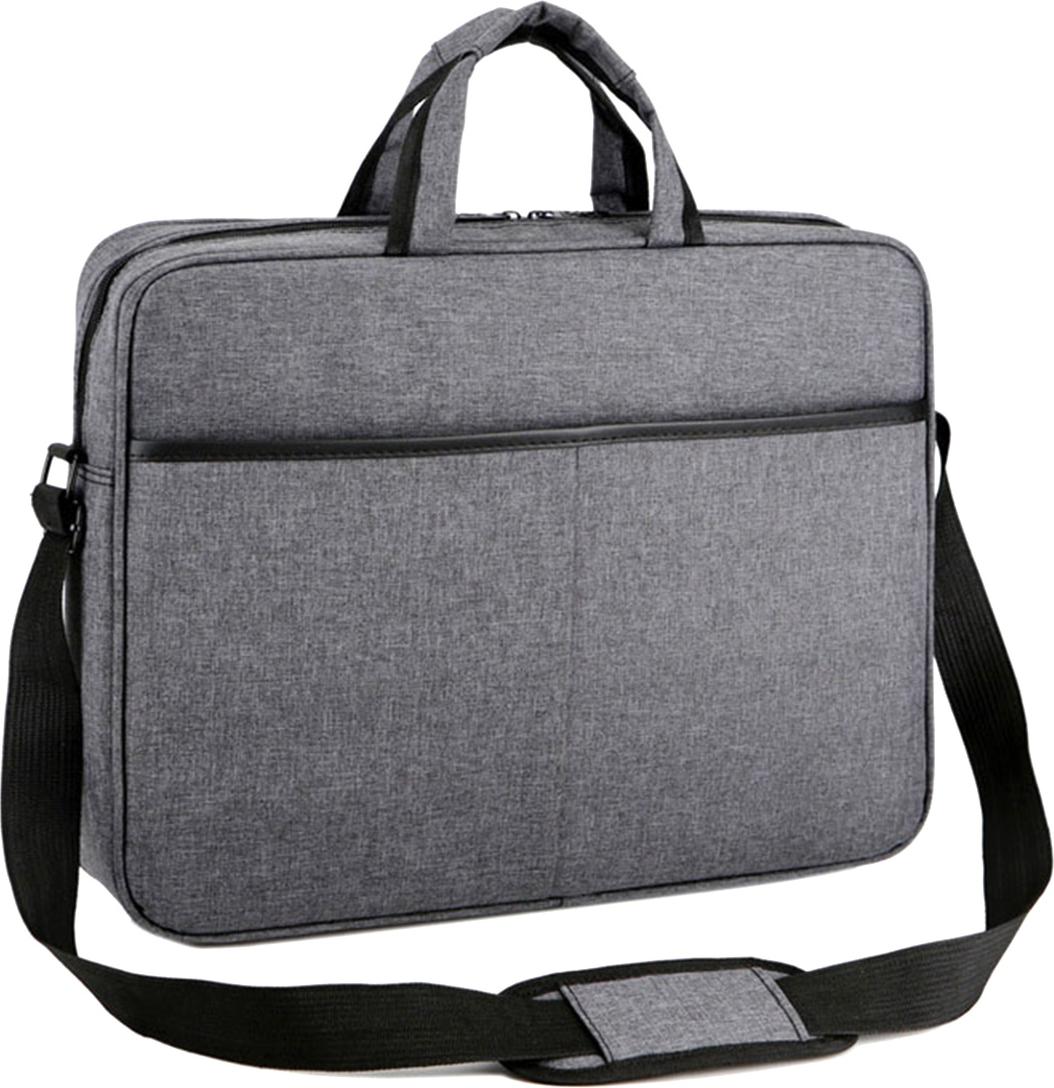 Mancro Borsa Porta PC 17 Pollici, Borsa Ventiquattrore Grande
