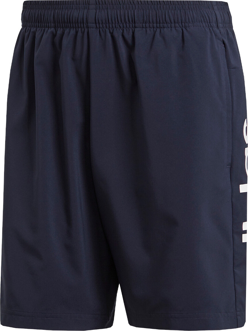 adi das Linear Chelsea Short Gr.L Langgröße legink (DU0418)