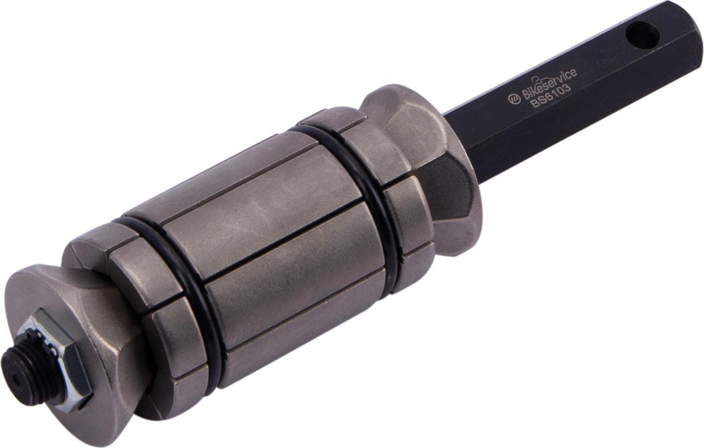 Bikeservice Rohraufweiter Rohraufweiter BST 38-64mm BS6103