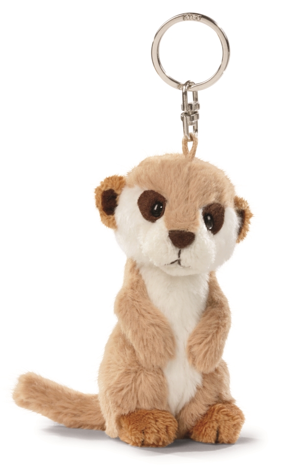 Nici Erdmännchen 10cm Bb SA 31743