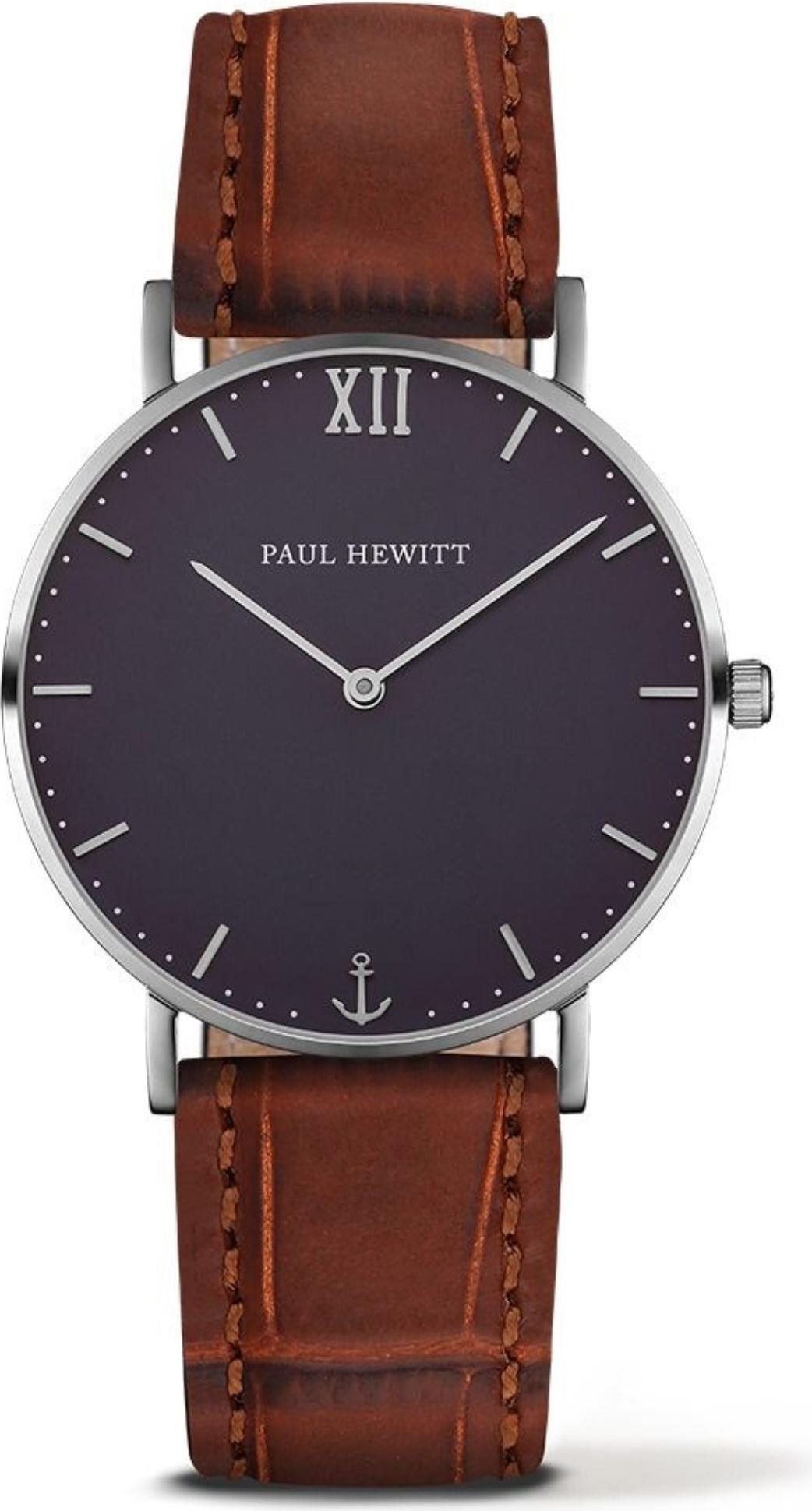 Uhren Paul Hewitt phsassmb14m