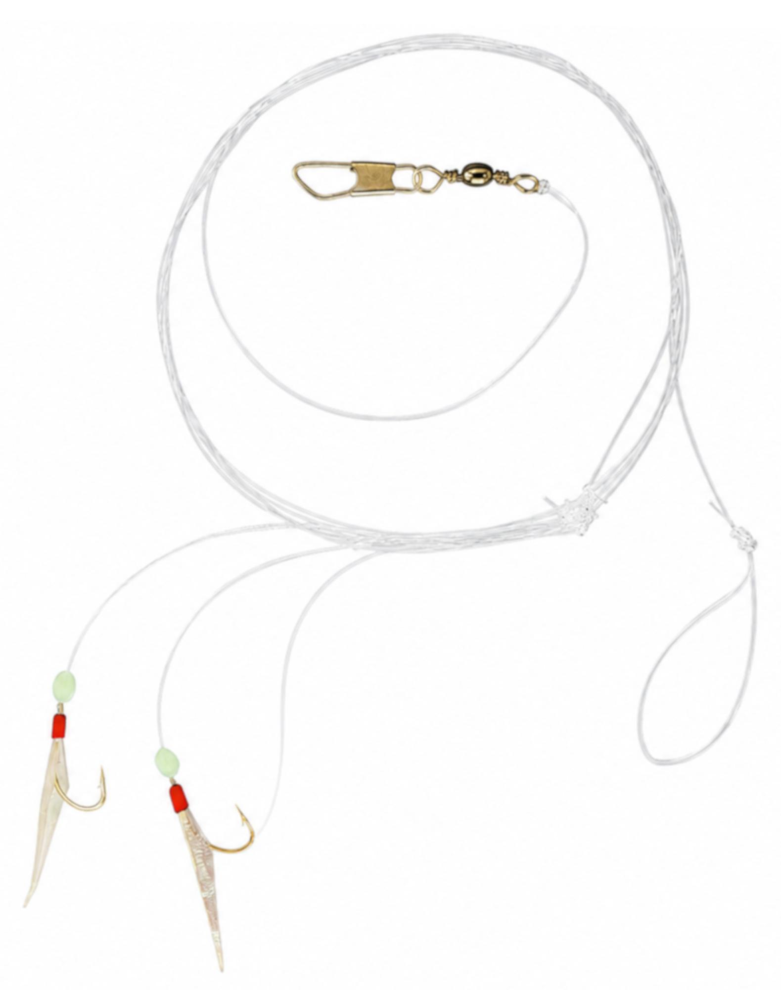 Balzer Edition Sea Hering Heringsvorfach Fischhaut - Heringsvorfach 147920090